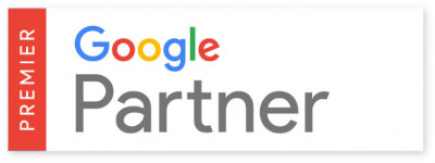 Google Premium Partner Logo