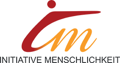 Initiative Menschlichkeit Logo